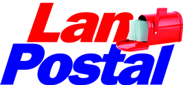Lan Postal