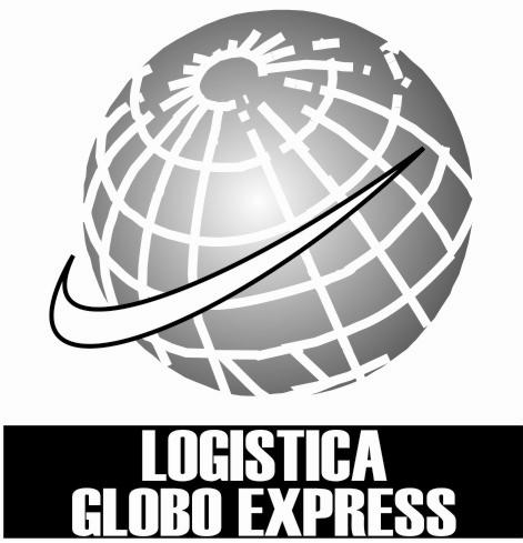 logisitica globo express
